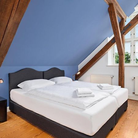 Ferienwohnung "Storchennest" - Gut Kletkamp Dış mekan fotoğraf