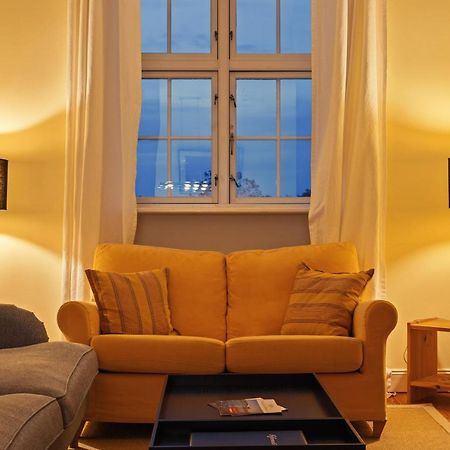 Ferienwohnung "Storchennest" - Gut Kletkamp Dış mekan fotoğraf